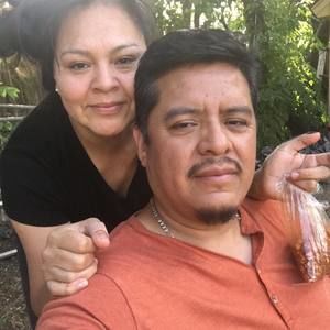 Meet your Posher, Eva